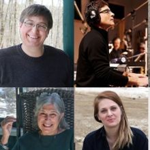 MacDowell Awards Winter-Spring Fellowships To 87 Artists