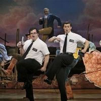 UN DÍA COMO HOY: THE BOOK OF MORMON se estrenaba en Broadway