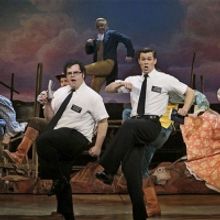 UN DÍA COMO HOY: THE BOOK OF MORMON se estrenaba en Broadway