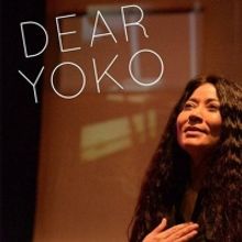 Review: Anzu Lawson Opens Her Heart and Shares Her Soul in DEAR YOKO