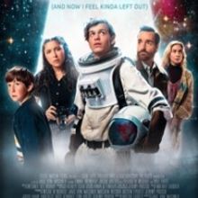 ALIENS ABDUCTED MY PARENTS AND NOW I FEEL KINDA LEFT OUT Premieres at Sundance Film F