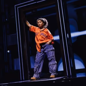 HELL’S KITCHEN Reveals Deluxe Edition Album and New 'Ali' for Broadway