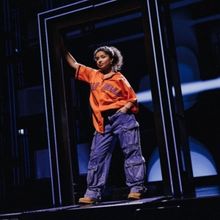 HELL’S KITCHEN Reveals Deluxe Edition Album and New 'Ali' for Broadway