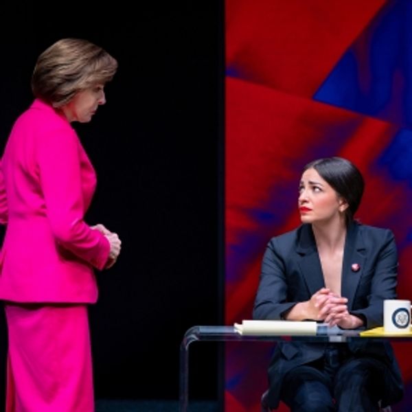 Top Off-Broadway Shows for July 2024 Photo