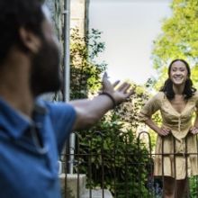 Keegan Theatre Announces Cast and Creative Team for Upcoming Production of SHAKESPEAR