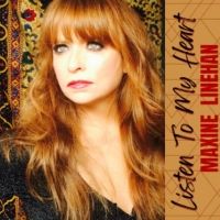 Maxine Linehan Releases Cover of Nancy Lamott's 'Listen to My Heart'
