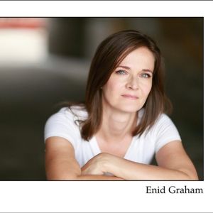 The Farm Theater Awards Playwright Enid Graham With the 2024/25 College…