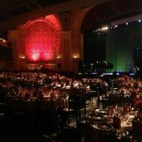 New 9,100 Seat Deck Expands Social Distancing Possibilities At Detroit Opera House…