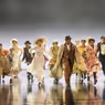 Original and Current RAGTIME Stars Will Take Part in Talkback on the Black Experience