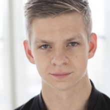 Family of a Young Aspiring Actor Diagnosed With Cancer Hopes For Messages From Musica