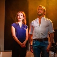 Review: KILLING THE CAT, Riverside Studios