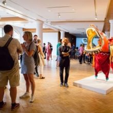 Edinburgh's August Festivals Will Not Take Place In 2020