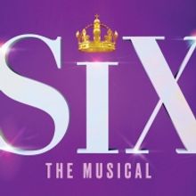 'THE ROYAL HOUR' Celebrating SIX Premieres on Sirius XM Radio Tonight