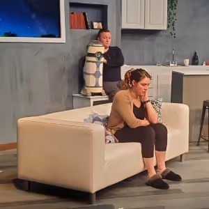 Review: See the Explosive AFTER THE BLAST at Big Idea Theatre