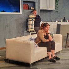 Review: See the Explosive AFTER THE BLAST at Big Idea Theatre