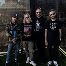 Bayside To Celebrate 25th Anniversary with the 25 Years of Errors Tour