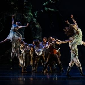Dayton Performing Arts Alliance's 22-23 Annual Meeting Touts Season Success