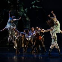 Dayton Performing Arts Alliance's 22-23 Annual Meeting Touts Season Success