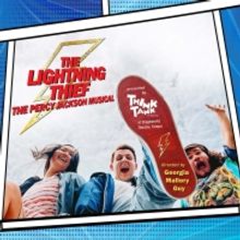 ThinkTank Theatre Postpones Opening of THE LIGHTNING THIEF