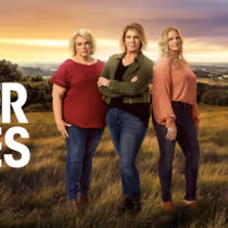 Sister Wives Returns to TLC With Christine, Janelle, and Meri