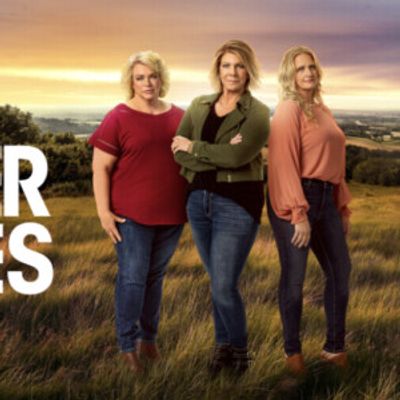 Sister Wives Returns to TLC With Christine, Janelle, and Meri