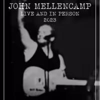 John Mellencamp Sets 76-Night 'Live and in Person 2023' North American Tour