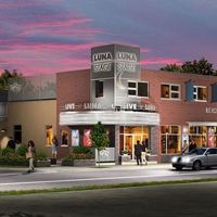 Luna Receives $20,000 Grant To Support COVID-Safe Reopening, In-Person…