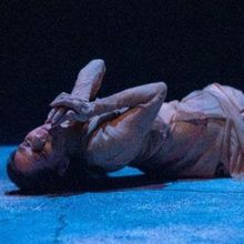 Aditi Mangaldas to Present UK Premiere of FORBIDDEN at Sadler's Wells