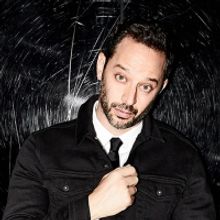 The Den Theatre Presents NICK KROLL: MIDDLE AGED BOY TOUR This September