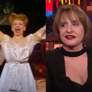 The Best of Patti LuPone: Celebrate Her Birthday With Videos From EVITA, GYPSY & More