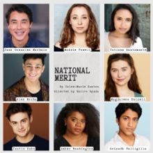 BoHo Theatre to Present World Premiere of NATIONAL MERIT This Month