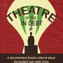 Docbloc Announces THEATRE OF THE IN DEBT - A One Night Cabaret!