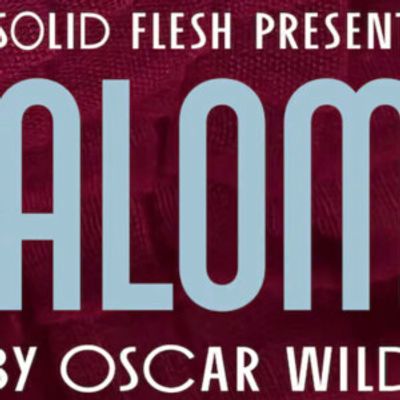 SALOME to be Presented at Ridgewood Democratic Club