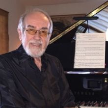 ROGER KELLAWAY Celebrates his 80th Birthday at The Birdland Theater!