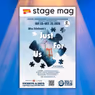 Stage Mag Spotlight: Capital Stage's ALEX EDELMAN'S JUST FOR US