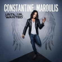 BWW Feature: Constantine Maroulis Releases Music Video 'Try' From New CD UNTIL I'M WA