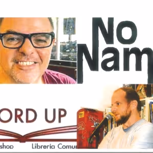NO NAME @ WORD UP SUPER STORY PARTY to Be Held in Washington Heights This Week