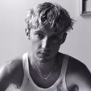 Troye Sivan to Release New Single 'Got Me Started' Next Week
