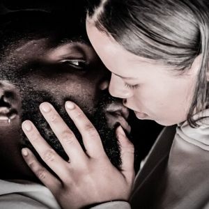 Review Roundup: What Did The Critics Think of THE EFFECT, Starring Paapa Essiedu and Taylor Russell?