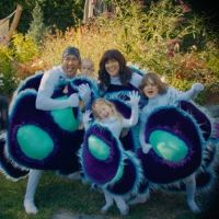 Alanis Morissette Releases Music Video for 'Ablaze'