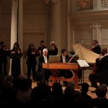 Bach Week Festival's March 21 Virtual Benefit To Celebrate Composer's Birthday