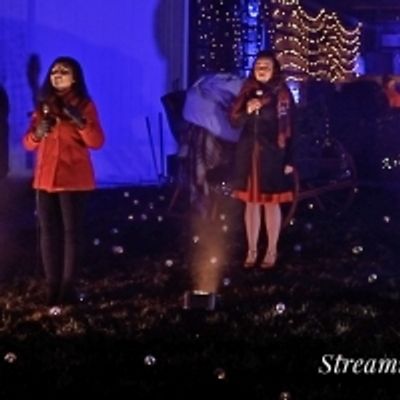 BWW Review: THE SPECTACULAR CHRISTMAS SHOW at Musical Theater Heritage