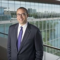 Mellon Foundation Appoints Jonathan Holloway To Its Board Of Trustees