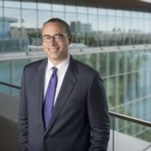 Mellon Foundation Appoints Jonathan Holloway To Its Board Of Trustees