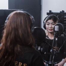 VIDEO: All-Cebuano Cast of MONSTERS THE MUSICAL Record 'Rock N' Roll'; Show Runs Nov.