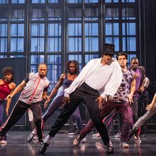 Review: MJ: THE MUSICAL at Ed Mirvish Theatre