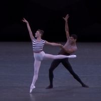 BWW Interview: How NYC Ballet's Tiler Peck Is Keeping Us Dancing Daily!