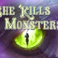 The Play Group Theatre to Present SHE KILLS MONSTERS This Month