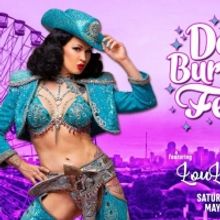Dallas Burlesque Festival Announced for May