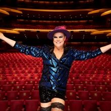 Matt Gilbertson-Hans Awarded The 2023 Adelaide Cabaret Festival Icon Award